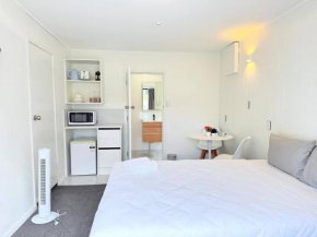 Unit 7, Fenton Summer Lodge, Rotorua